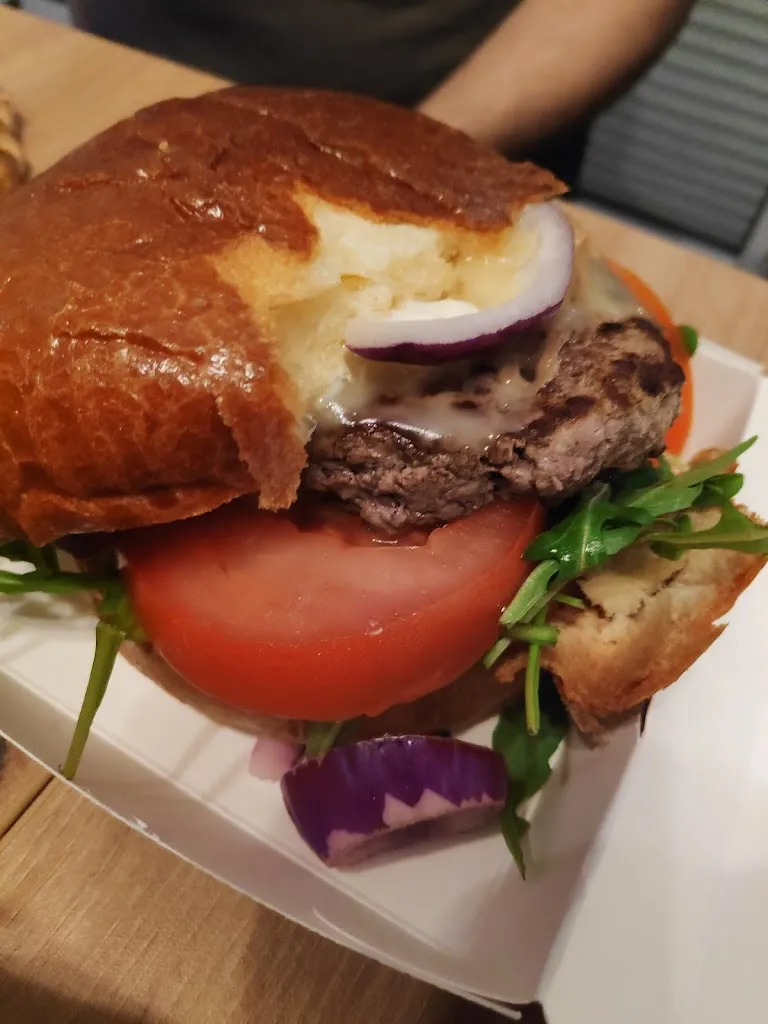 Arnaud Wille_Créa Burger_Labourse_review