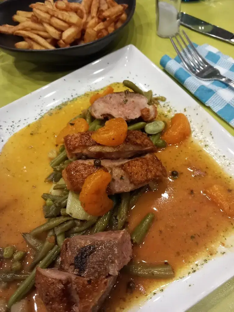 Menu_Au Bord De L'Eau_Hirson_image_5