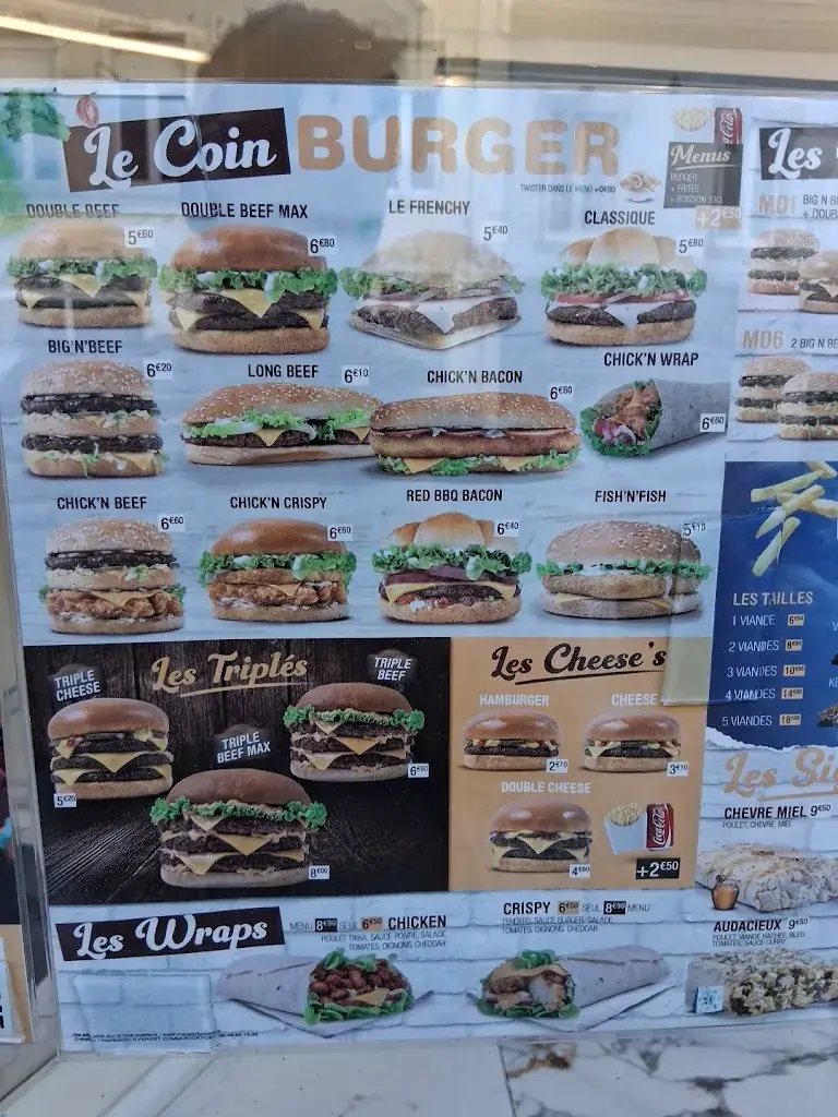 Menu_Beefnco - Hirson_Hirson_image_1