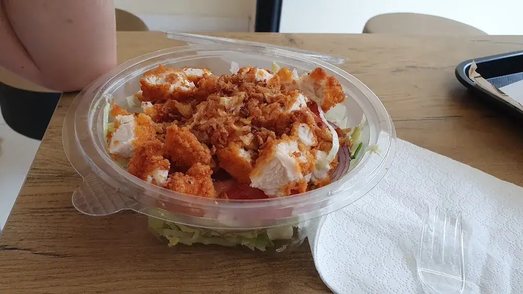 Beefnco - Hirson restaurant in Hirson