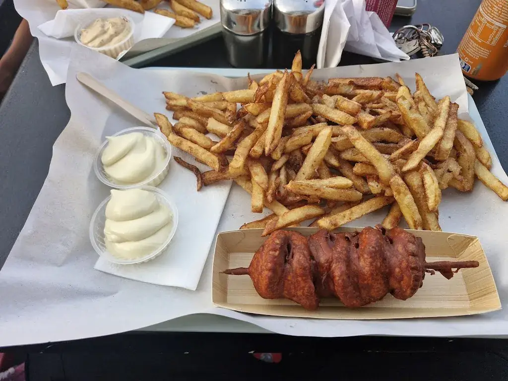 Xetooox Aubert_La Fringale 