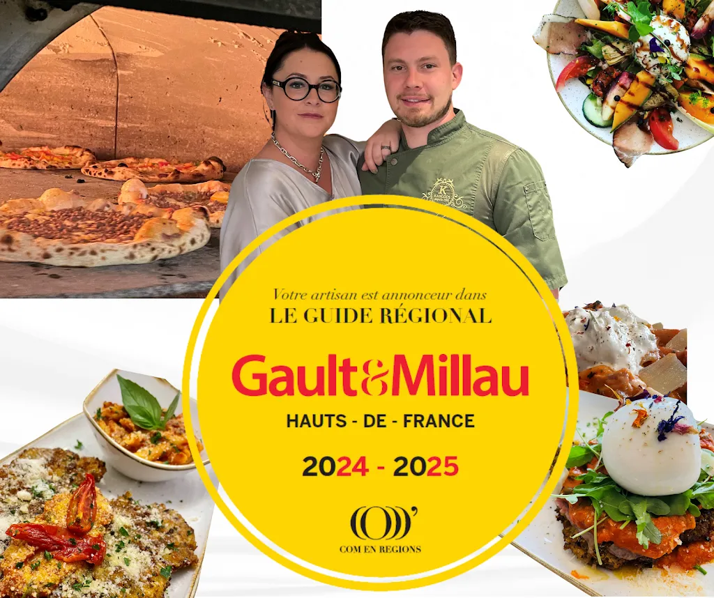 Menu_Pizzeria Kangoo’s_Hirson_image_1