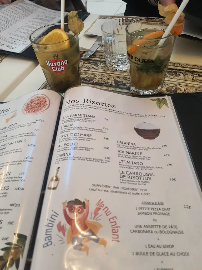 Menu_Pizzeria Kangoo’s_Hirson_image_2