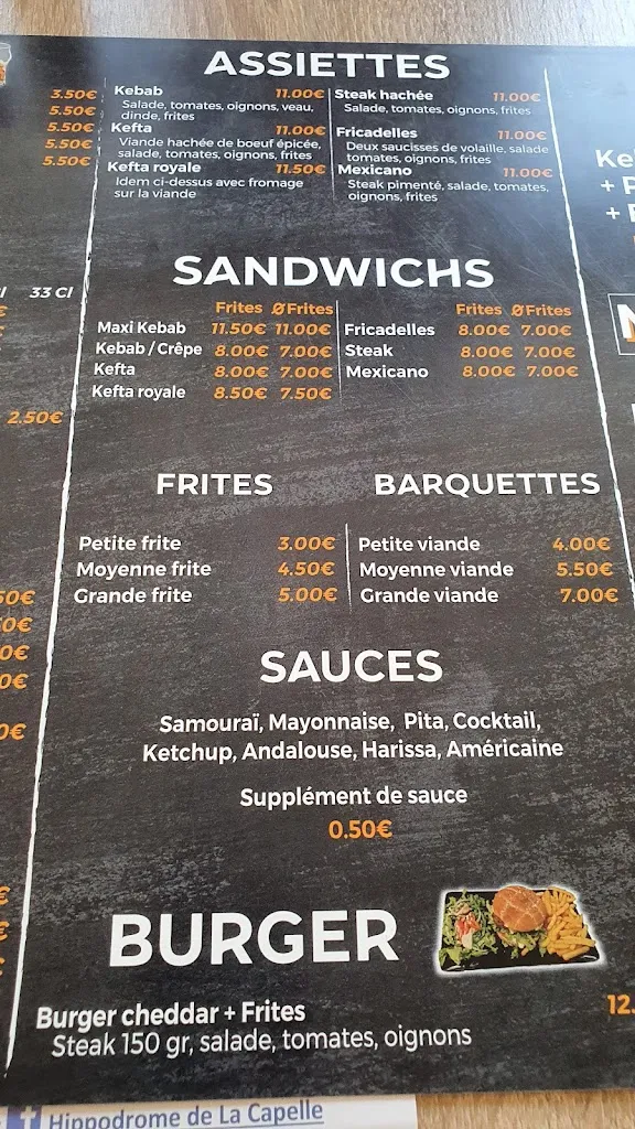 Menu_Le Petit Resto_Hirson_image_4