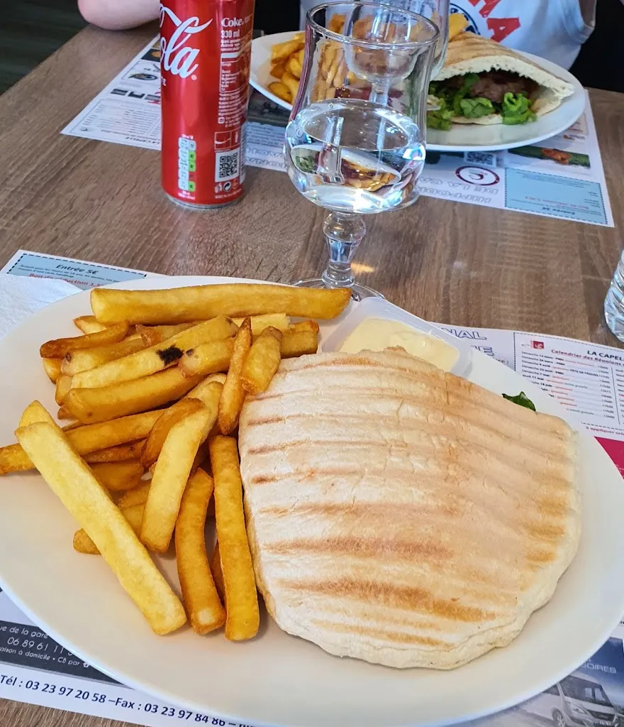 Menu_Le Petit Resto_Hirson_image_6