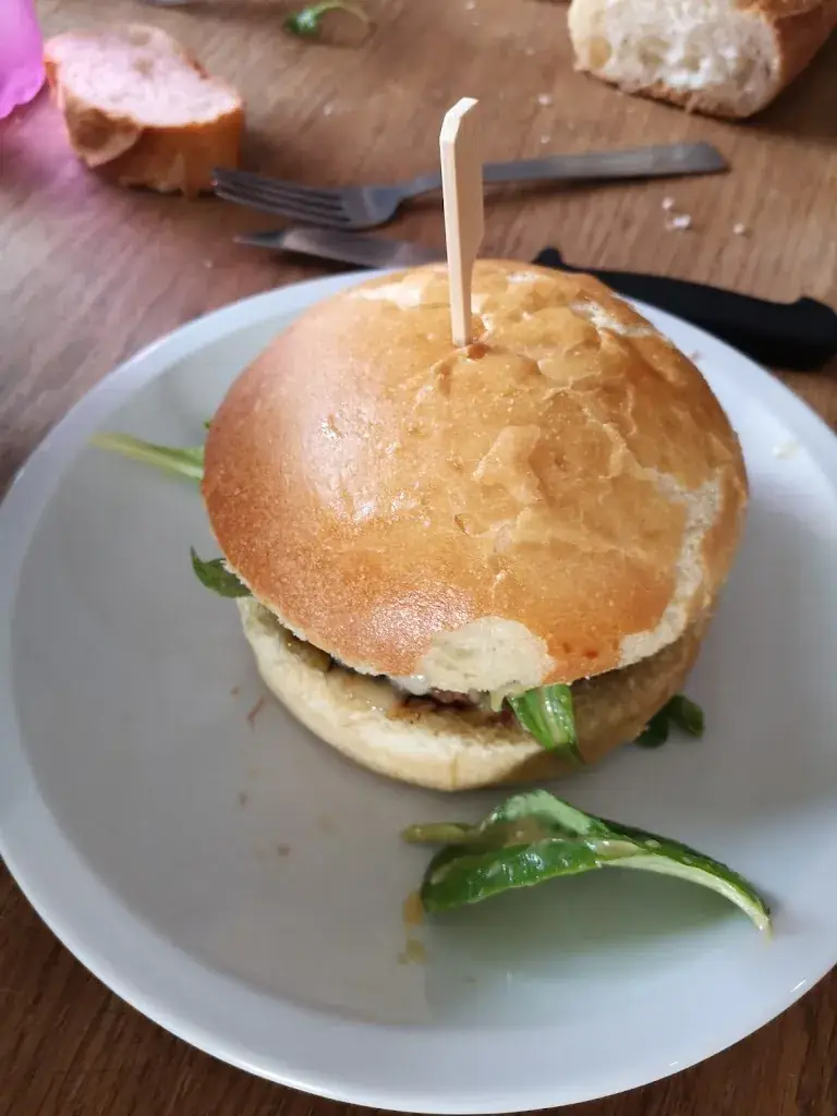 Menu_LA MARMITE BRESSANE_Saint-Laurent-sur-Saône_immagine_3