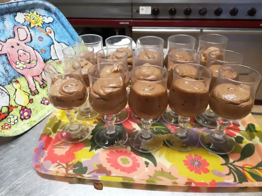 Menu_LA MARMITE BRESSANE_Saint-Laurent-sur-Saône_immagine_4