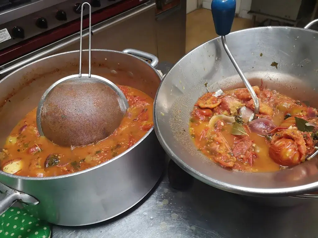 Menu_LA MARMITE BRESSANE_Saint-Laurent-sur-Saône_immagine_6