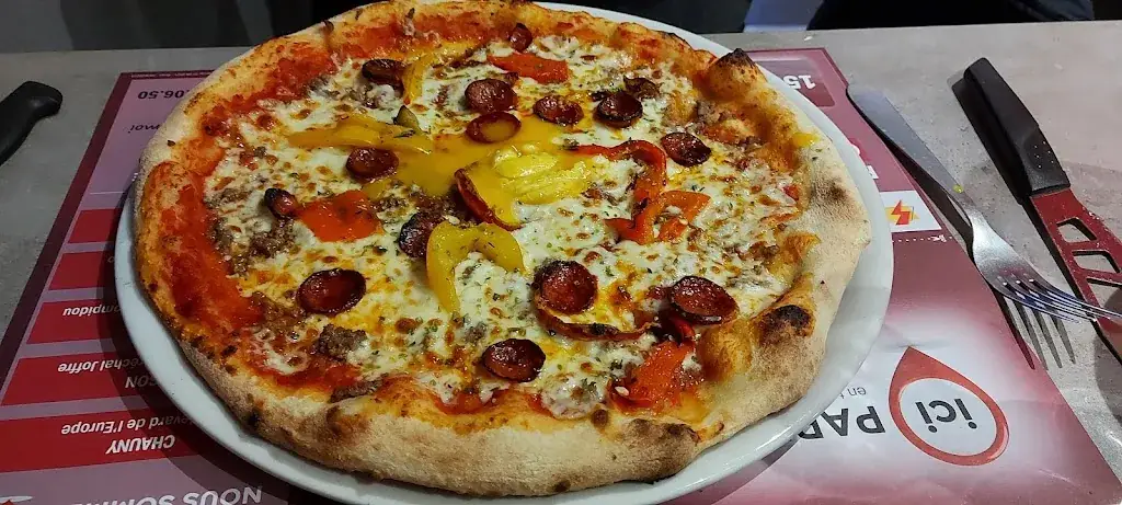 Menu_Pizzeria Le Patio_Hirson_image_9