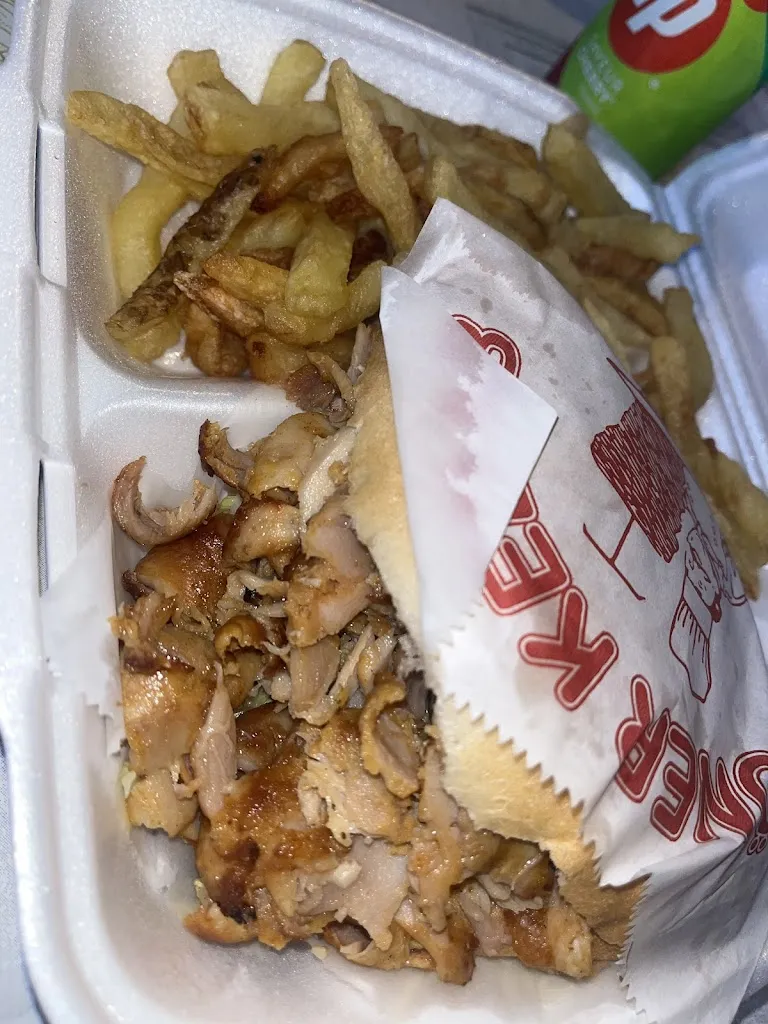 Michel Carette_Le delice restaurant_Hirson_review