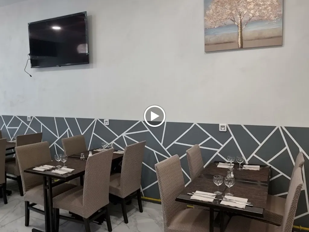 Le delice restaurant Restaurant in Hirson