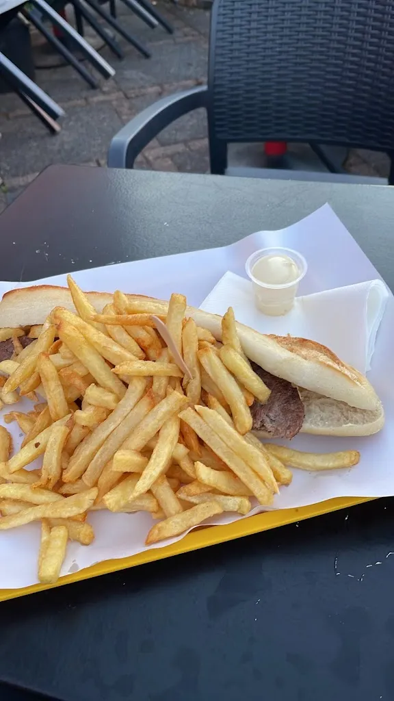 Nando Fodor_Balavoine Michel_Hirson_review