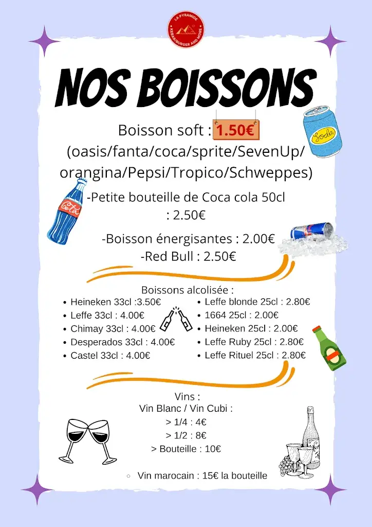 Menu_La Pyramide_Hirson_image_2