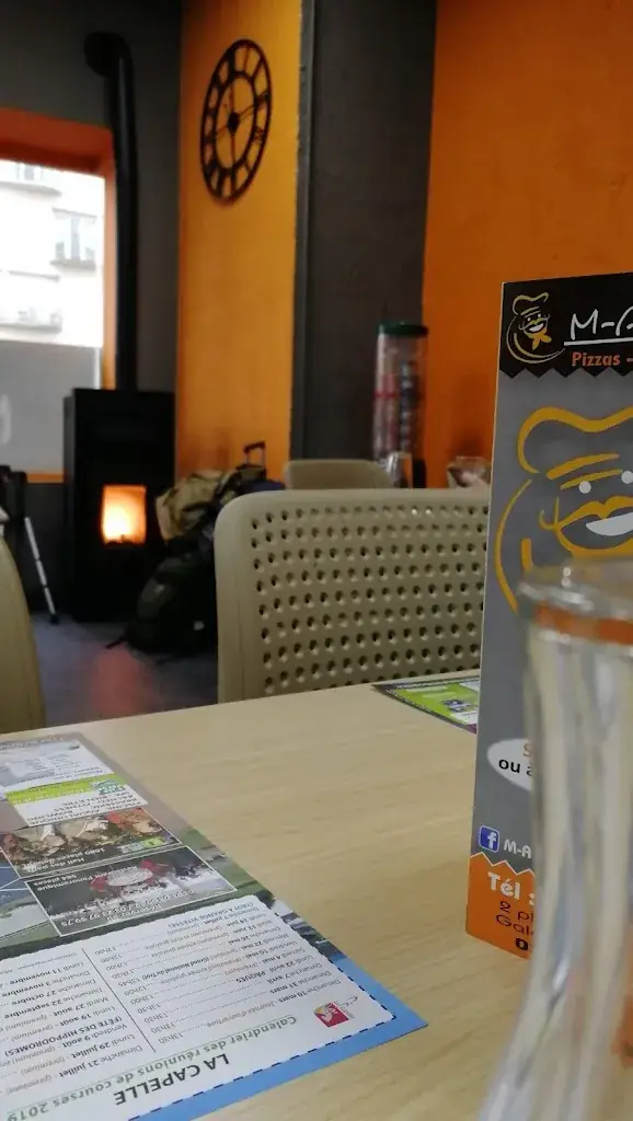 Emmanuel CLEMENT_MA Pizza_Hirson_review