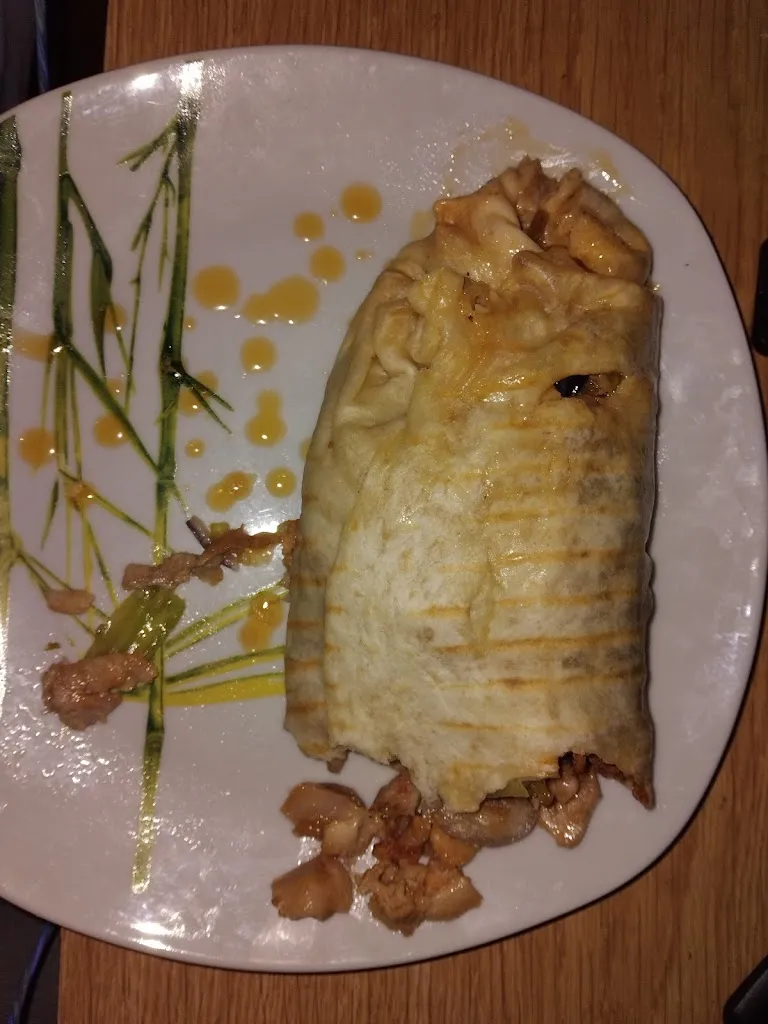 Gorilla Officiel_Fast Food kebab mouder_Hirson_review