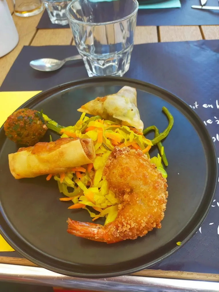 Tiffany Morel_L'Entre Veyle_Grièges_avis