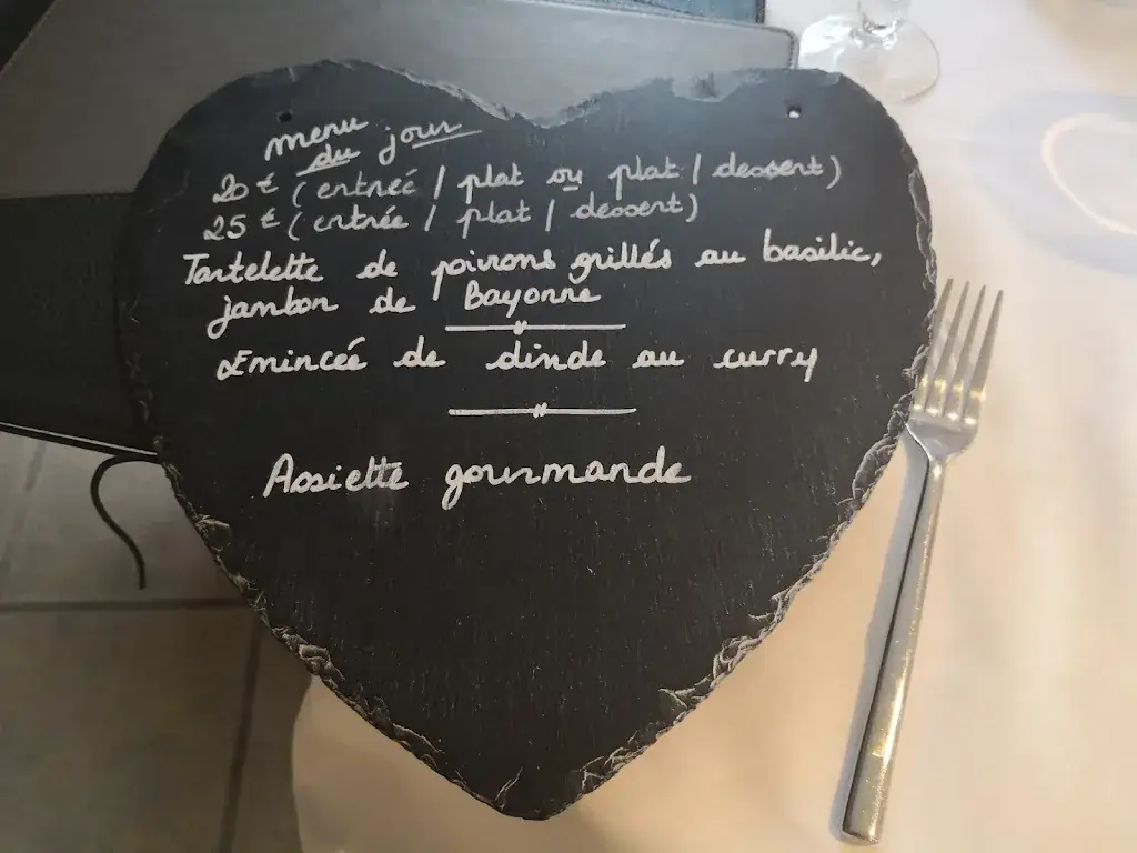 Menu_Restaurant Les Temps Gourmands_Mondrepuis_image_2