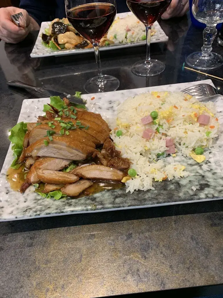 Menu_ETOILE DE PARIS 堂食 外卖_Hirson_image_6