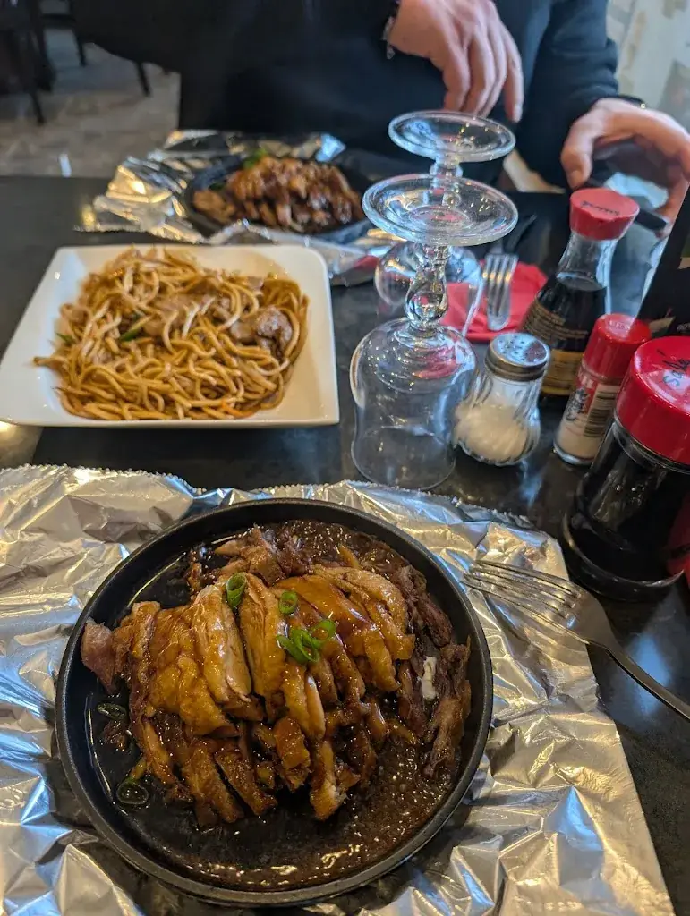 Sab Pan_ETOILE DE PARIS 堂食 外卖_Hirson_review