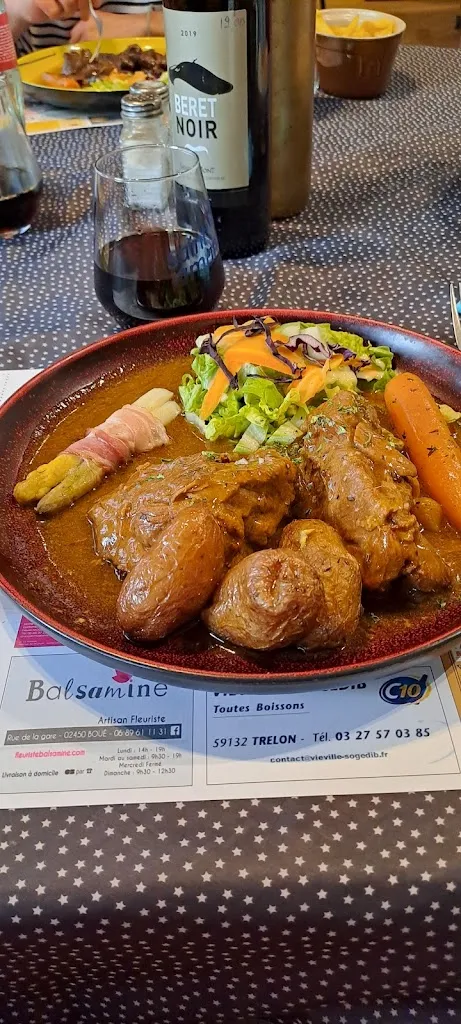 Menu_Au Delice Du Bois_Hirson_image_7