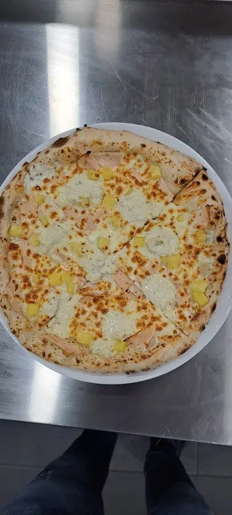 O'Taco Tac tacos Hirson restaurant in Hirson