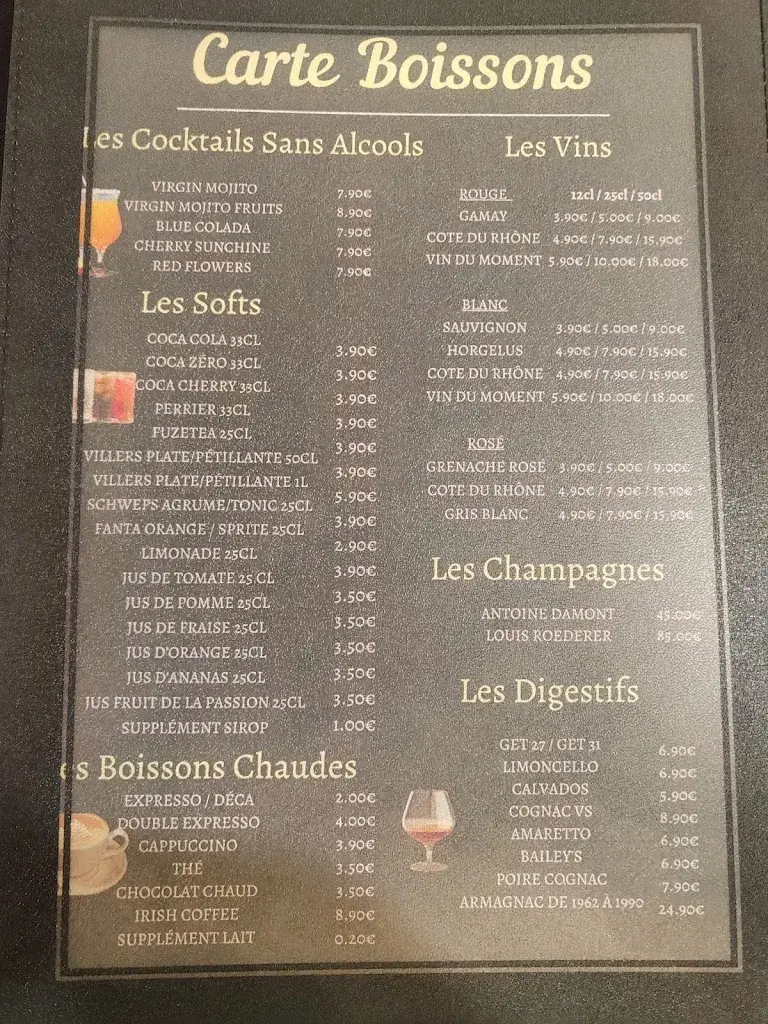 Menu_Le Bouchon d'Adèle_Sentinelle_image_2