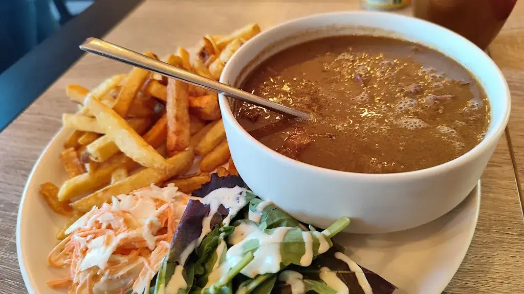 Jack Lumberjack 59_Sur le pouce_Sentinelle_review