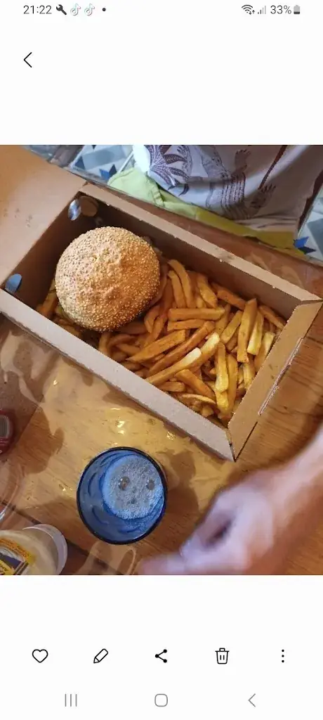 Bruno Levant_Sur le pouce_Sentinelle_review