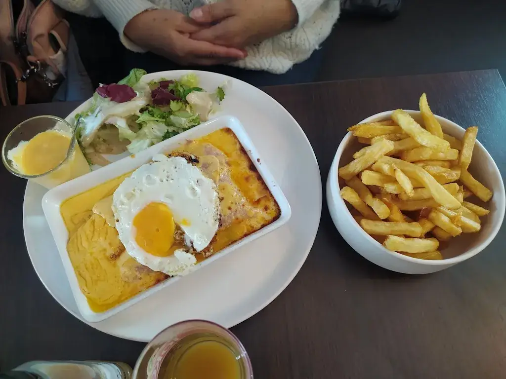 Veggie Rider_Sur le pouce_Sentinelle_review