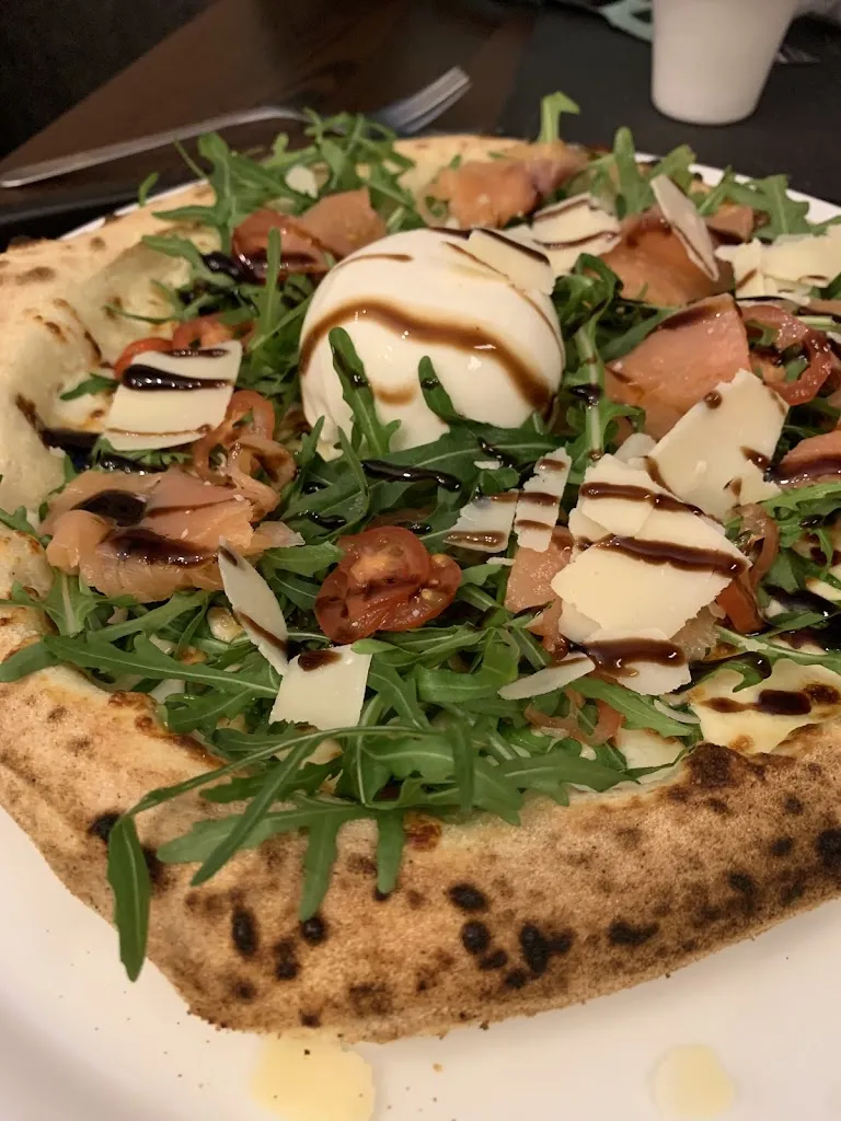 Nath M._Bonapizza_Sentinelle_review