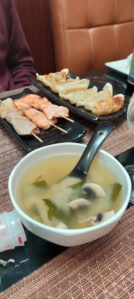 Menu_sakura house restaurant japonais_Albertville_image_7