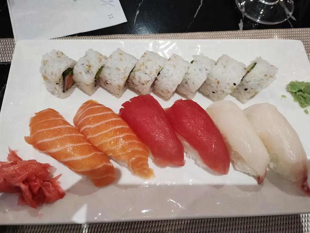 FRÉDÉRIC DUFOUR_sakura house restaurant japonais_Albertville_review