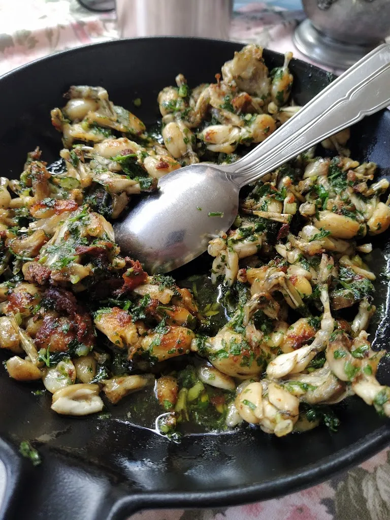 Menu_Auberge de la Mère Martinet_Cormoranche-sur-Saône_image_2