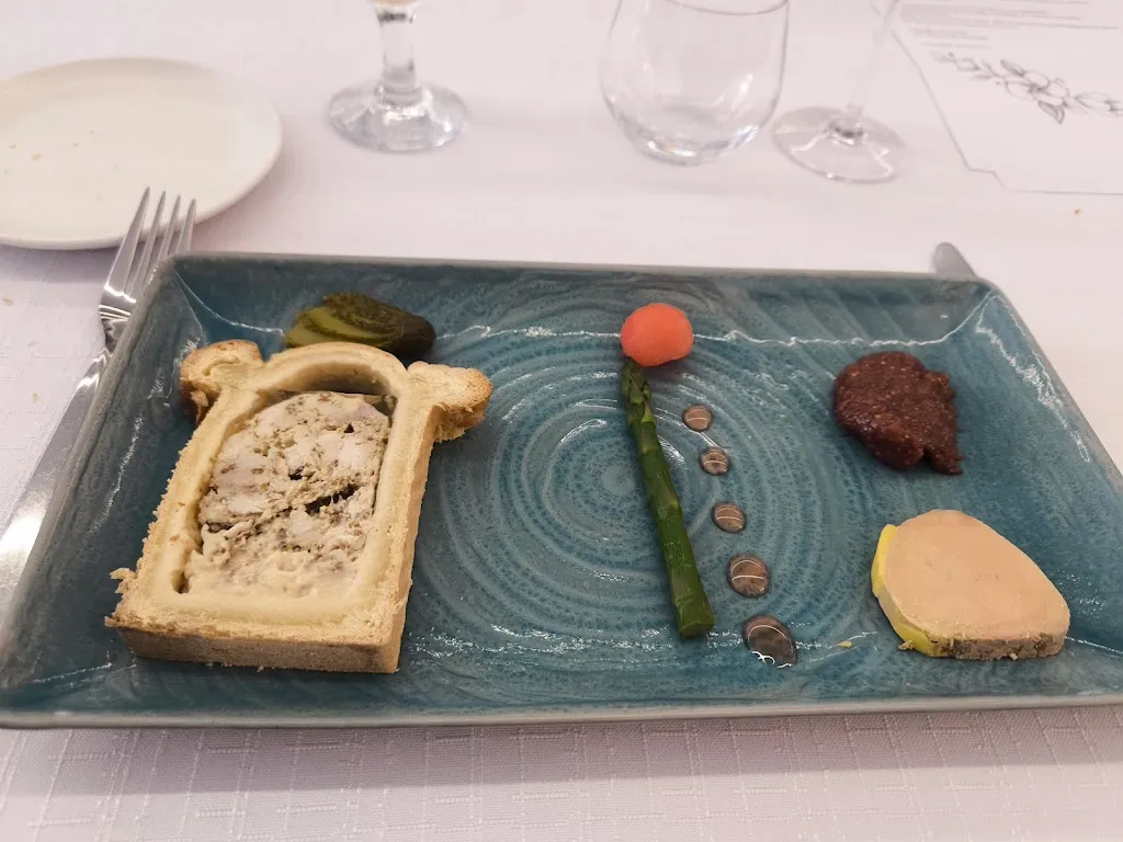 Menu_Auberge de la Mère Martinet_Cormoranche-sur-Saône_image_3