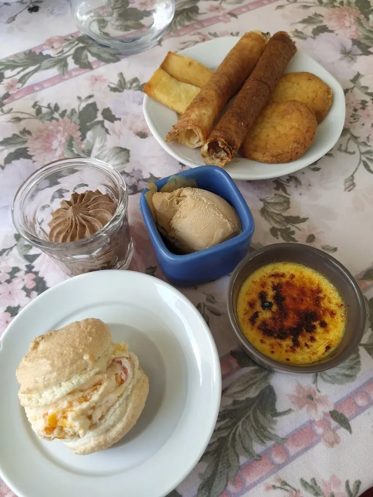 Menu_Auberge de la Mère Martinet_Cormoranche-sur-Saône_image_6