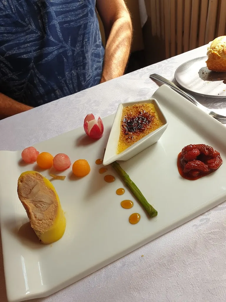 Menu_Auberge de la Mère Martinet_Cormoranche-sur-Saône_image_8