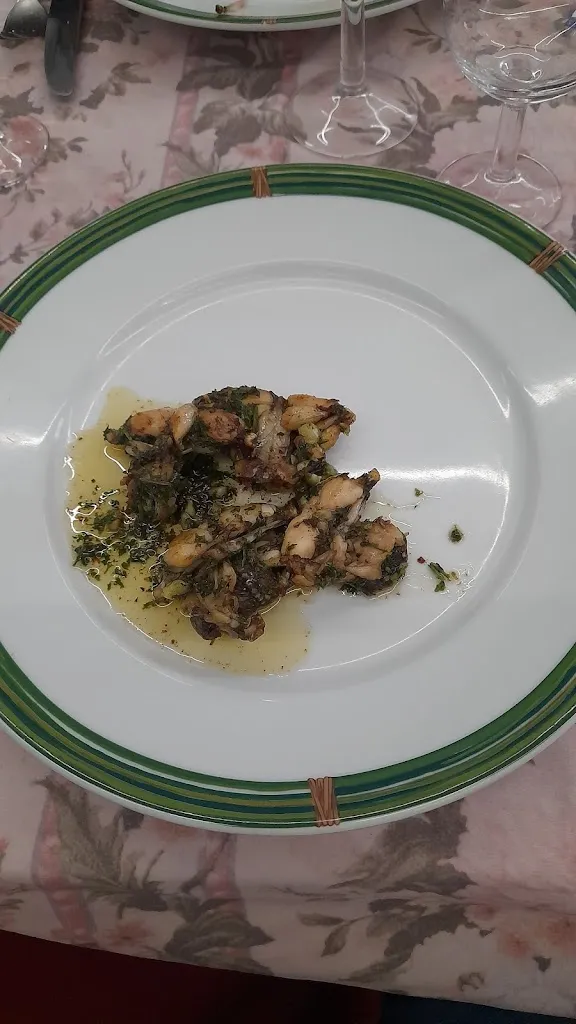 Steelbook treizedk_Auberge de la Mère Martinet_Cormoranche-sur-Saône_review