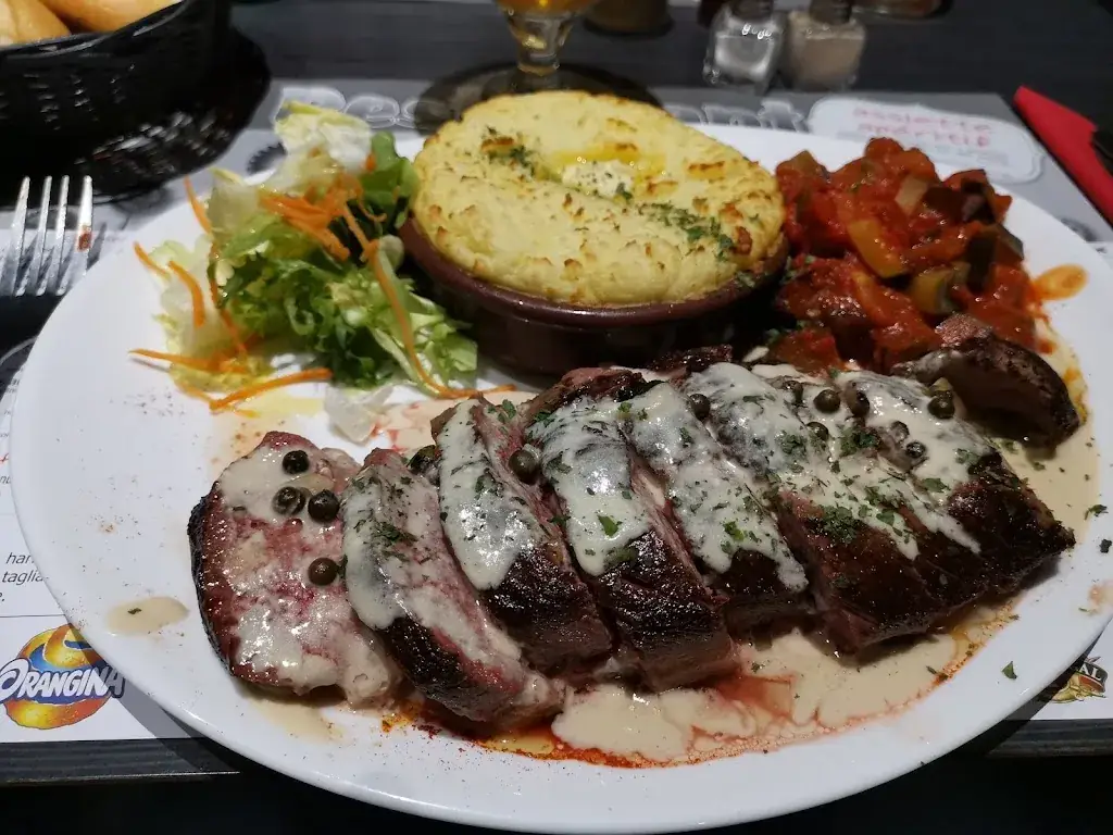 Lucien Marcel_Le Zen_Sentinelle_reseña