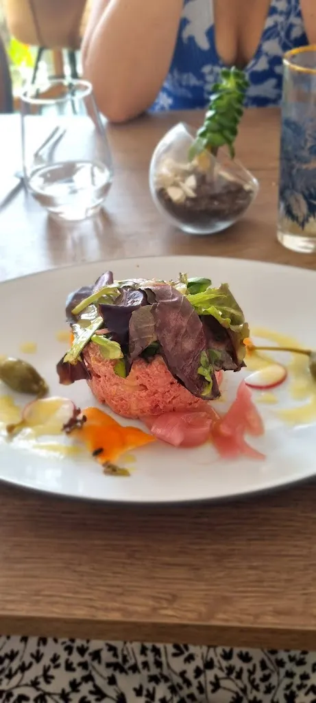 Menu_Restaurant L'équipage_Halluin_image_7