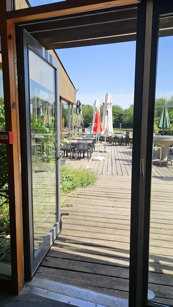 Bart Cocquyt_Restaurant L'équipage_Halluin_review