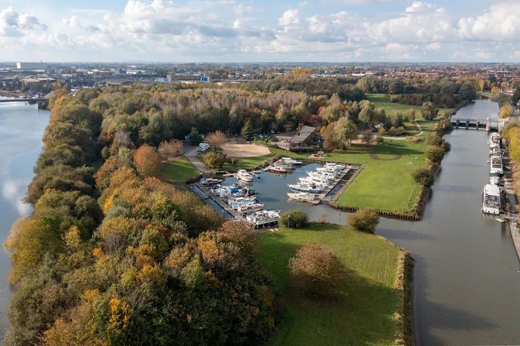 Restaurant L'équipage_Halluin_slider_image_3