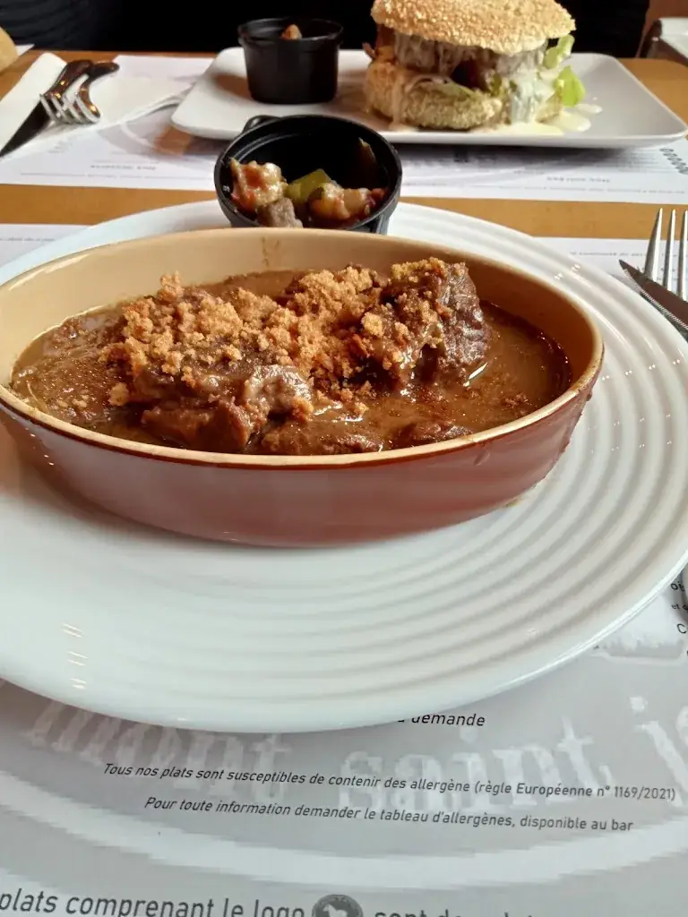 Menu_Estaminet de la ferme du Mont Saint Jean_Halluin_image_6