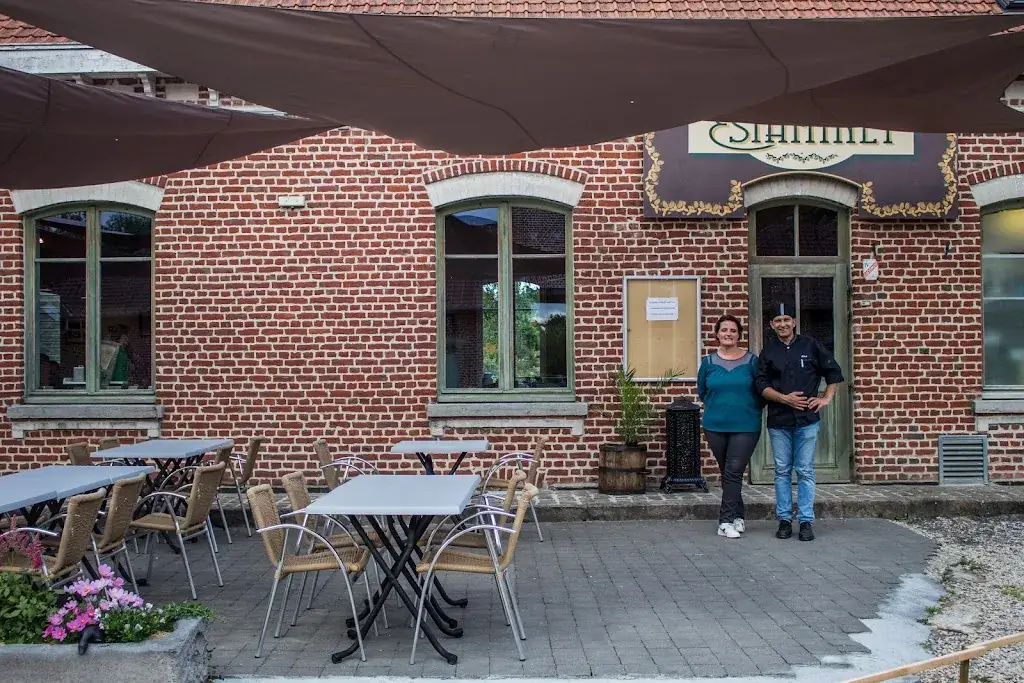 Estaminet de la ferme du Mont Saint Jean_Halluin_slider_image_1