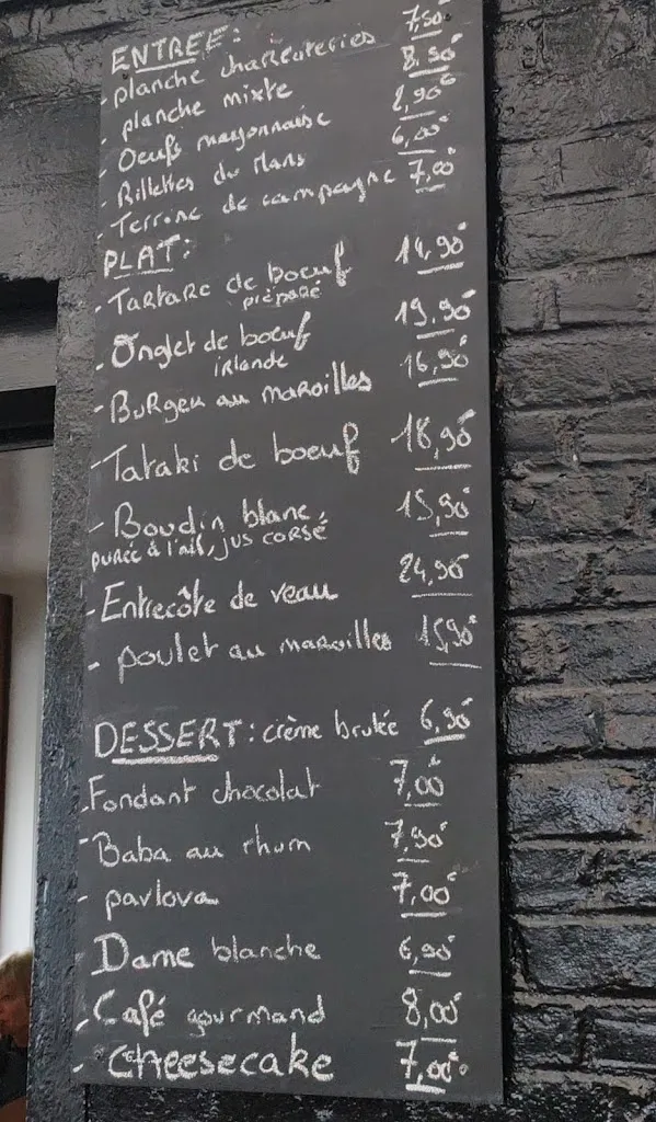 Menu_La Croisade_Halluin_image_2