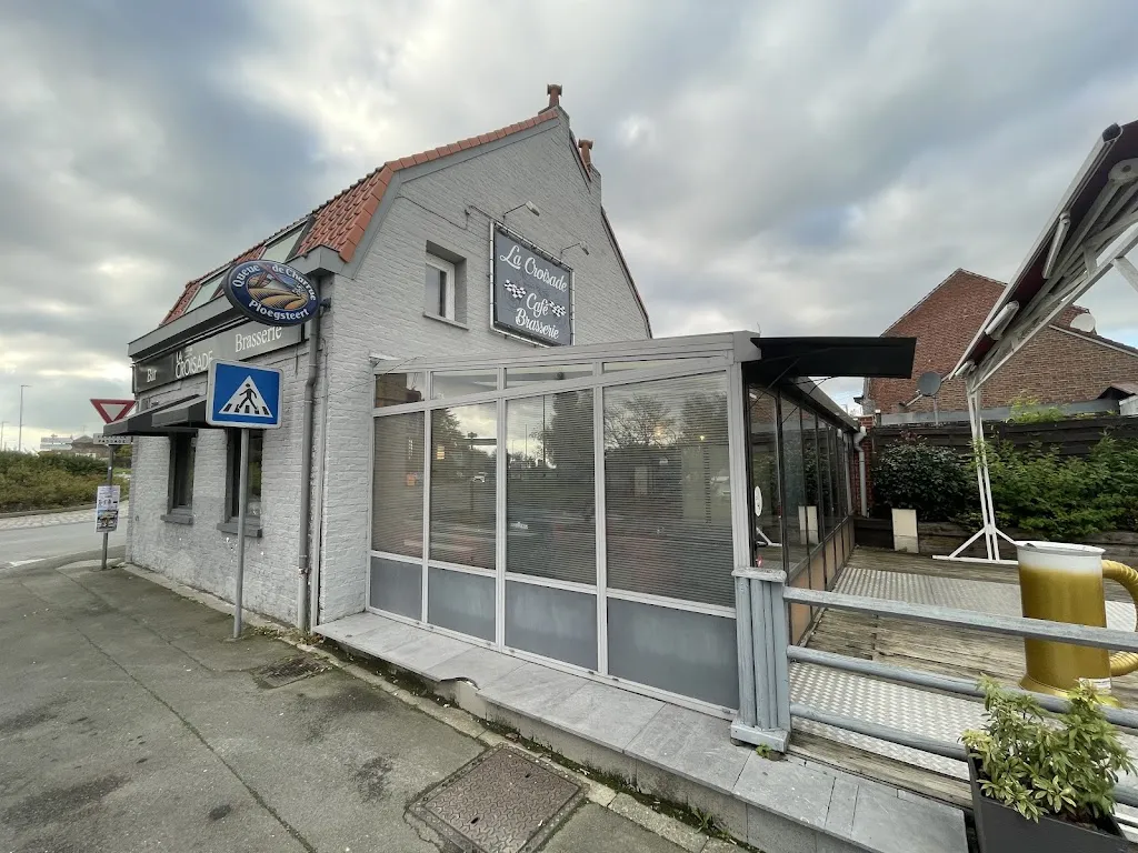 Samuel Malarik_La Croisade_Halluin_review