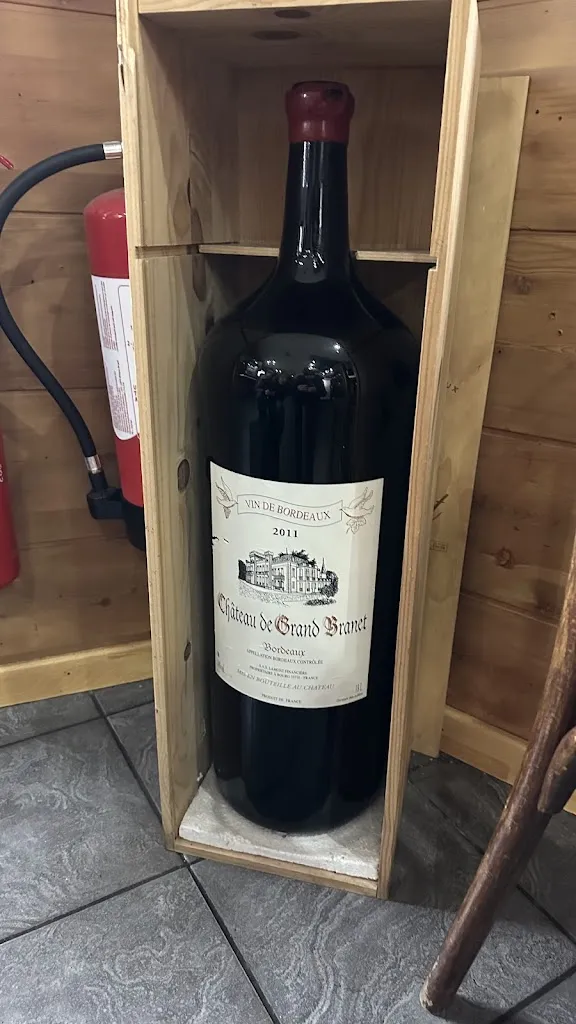 Richard Bastien_La Croisade_Halluin_review