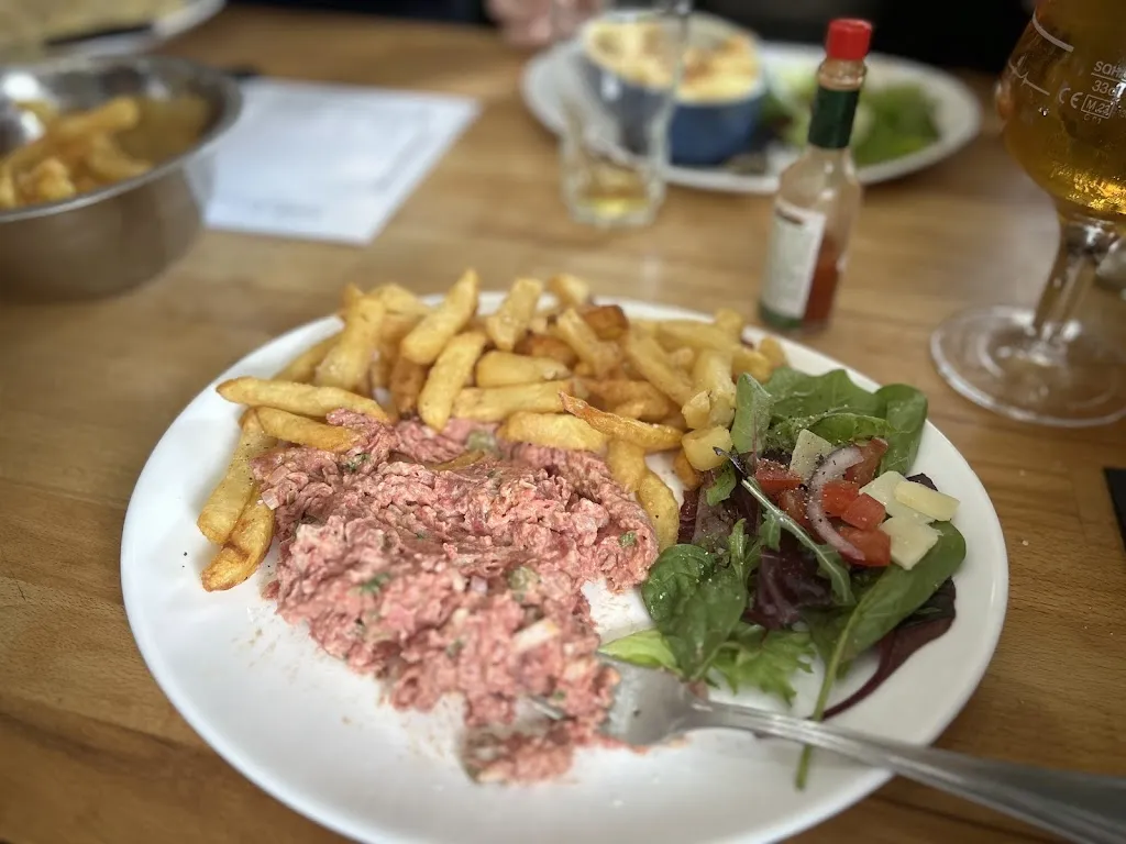 Sébastien Caillier_La Croisade_Halluin_review