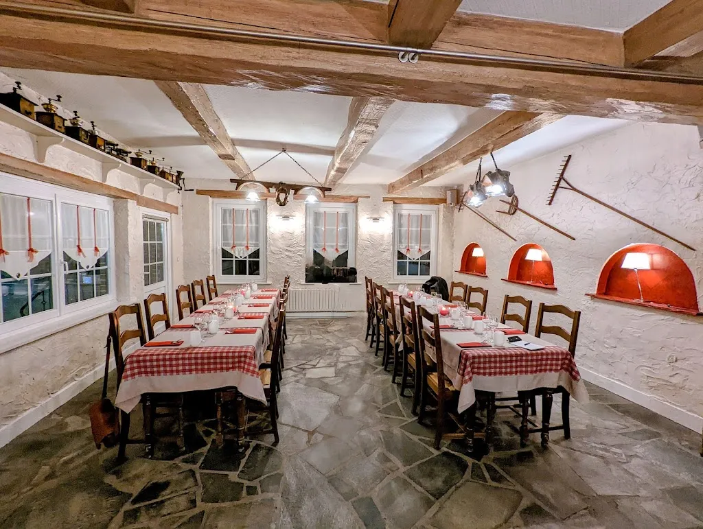 Restaurant Le Hurlevent restaurant in Halluin