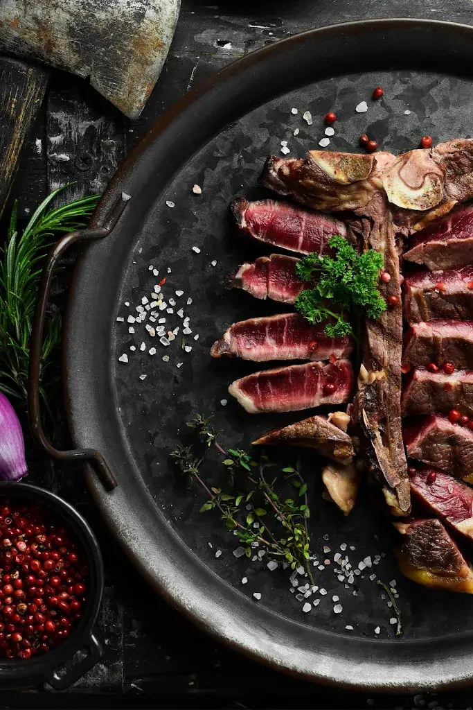 Menu_Signature Gold Steakhouse_Halluin_image_7