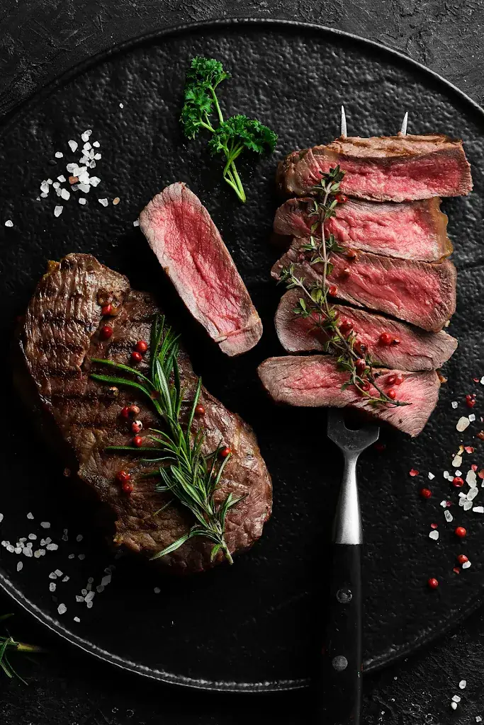 Menu_Signature Gold Steakhouse_Halluin_image_8